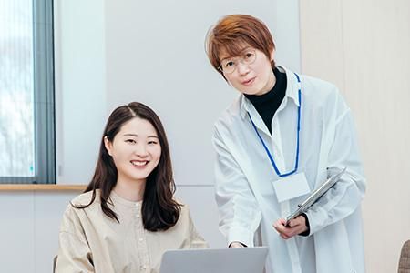 エヌケイスタッフィング株式会社の求人・転職情報