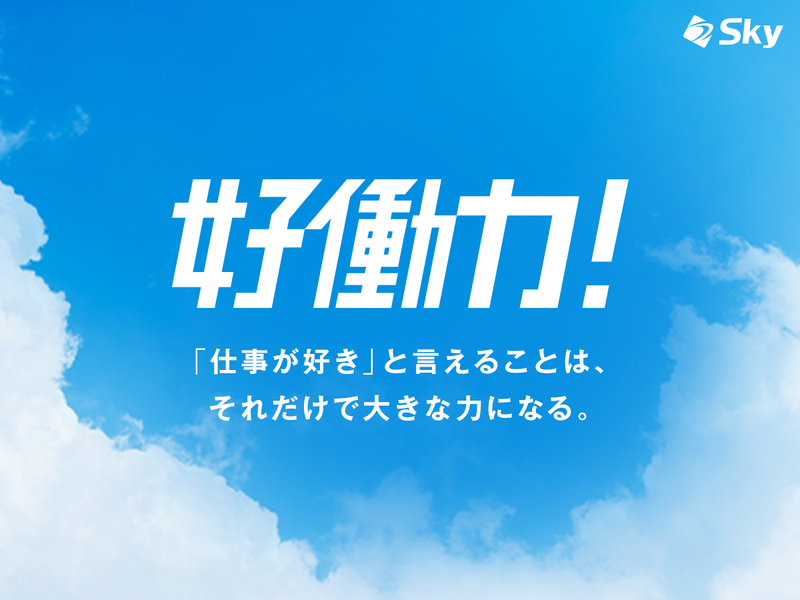 Ｓｋｙ株式会社