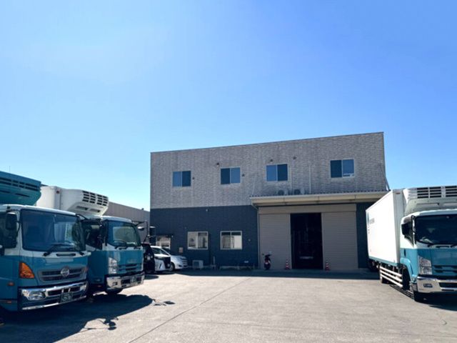 関東明雪運輸株式会社の求人・転職情報