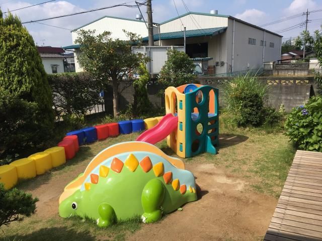 子育て支援センター さくら