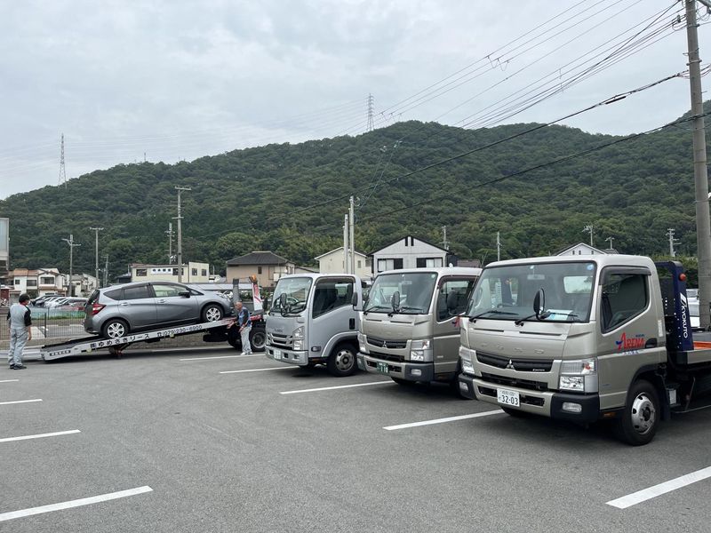 株式会社　エムアンドエムの求人・転職情報