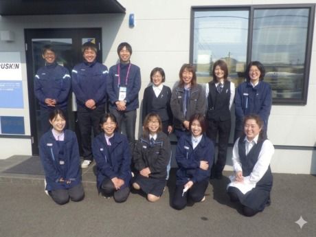 株式会社ニッシンコーポレーションの求人・転職情報