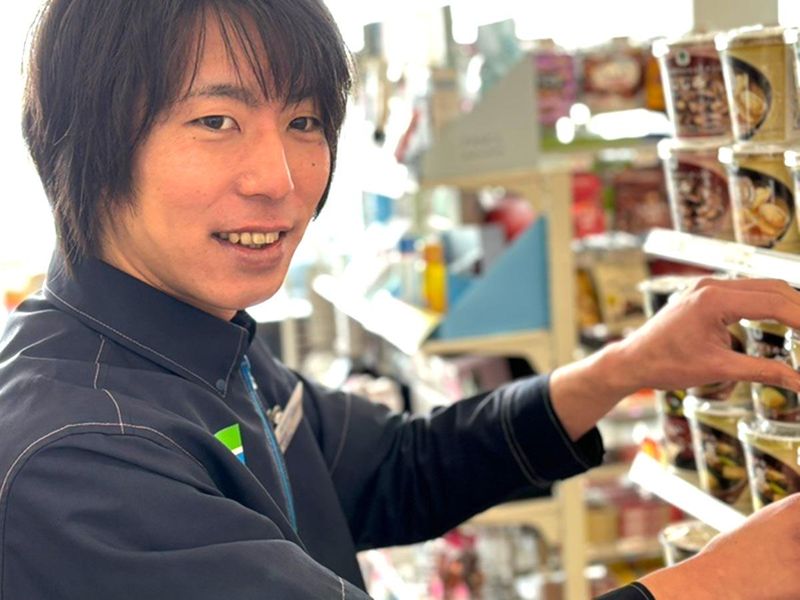 株式会社ファイブ・ルーツ【FC放出東店】のアルバイト・バイト求人情報-02