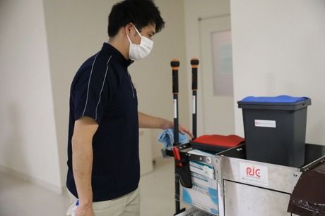 株式会社リジョイスカンパニーの求人・転職情報