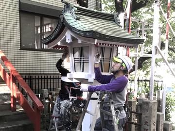 株式会社晴朗総建/相武台前周辺エリアのアルバイト・バイト求人情報-03
