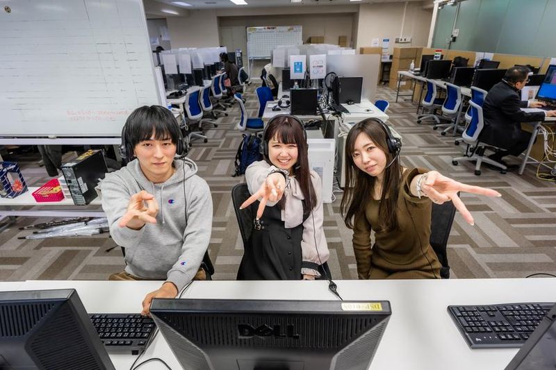株式会社Next Arcのアルバイト・バイト求人情報-04