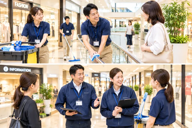 昭和メンテナンス株式会社の求人・転職情報