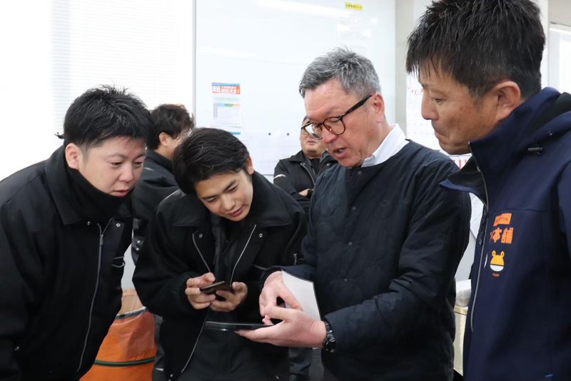 つくば住生活株式会社の求人・転職情報