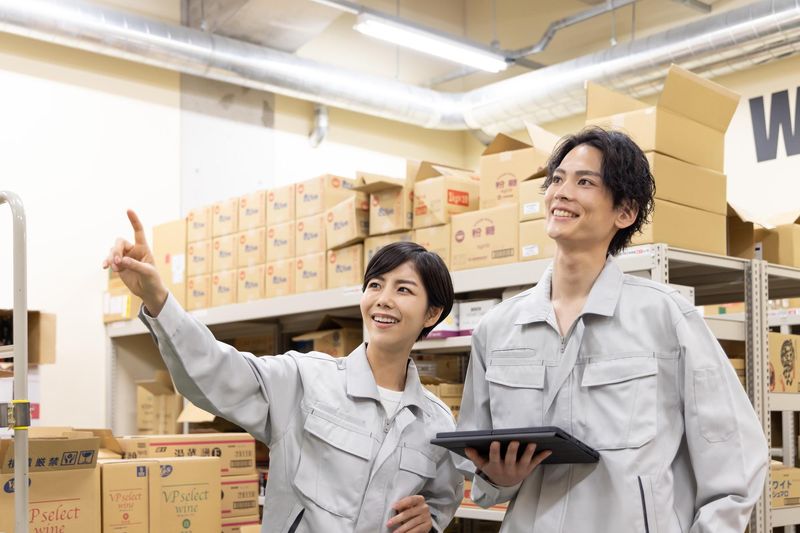 株式会社プライムワークの求人・転職情報