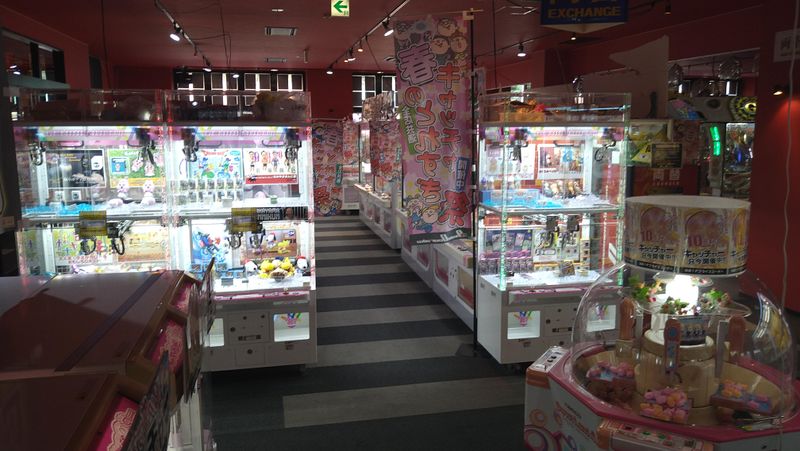 遊道楽　時津店のアルバイト・バイト求人情報-04