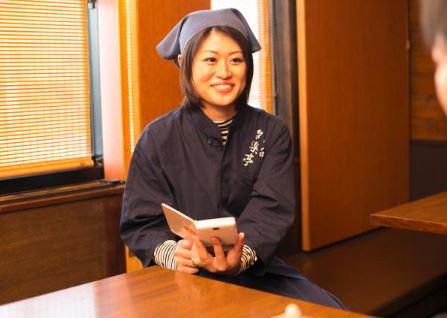 手作りの味　夕楽亭のアルバイト・バイト求人情報-02
