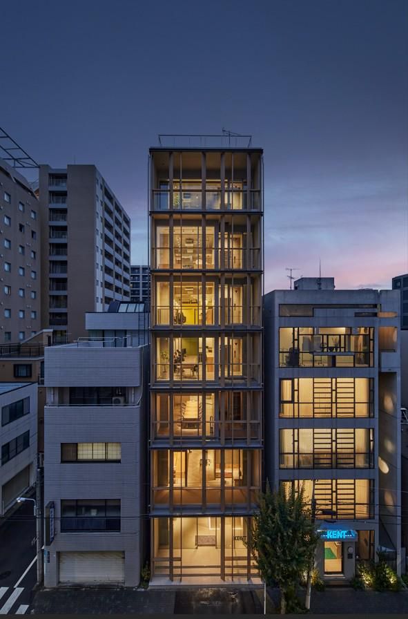 ケント照明株式会社