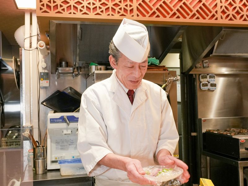 俺の割烹 銀座本店のアルバイト・バイト求人情報-03