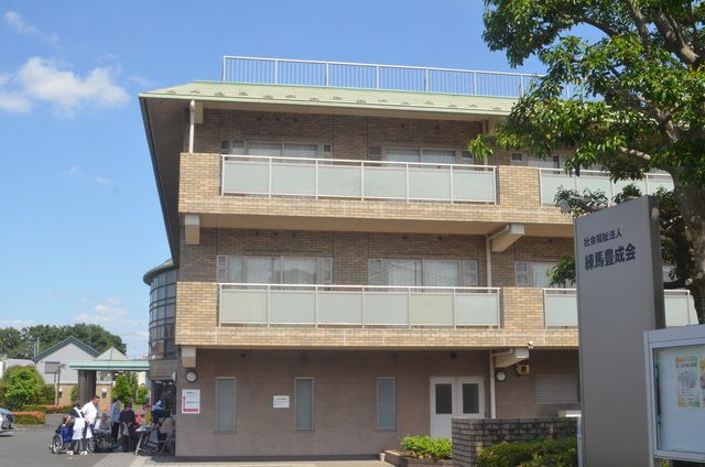 社会福祉法人練馬豊成会　上石神井地域包括支援センターの求人・転職情報