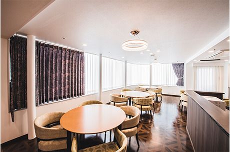 クラーチ・フィエラ　鷺ノ宮のアルバイト・バイト求人情報-03