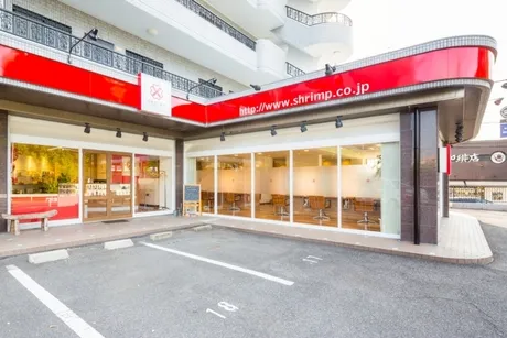 SHRIMP 梅森坂店の求人・転職情報