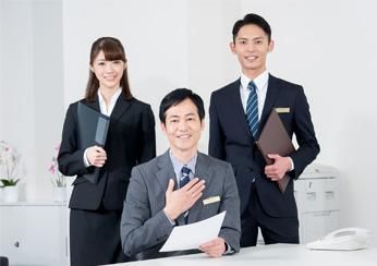 ㈱日本環境ビルテック　東京本社の求人・転職情報