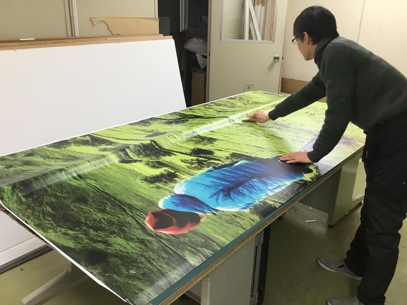 株式会社上善工芸の求人・転職情報