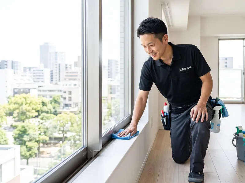 お掃除.com株式会社のアルバイト・バイト求人情報-03