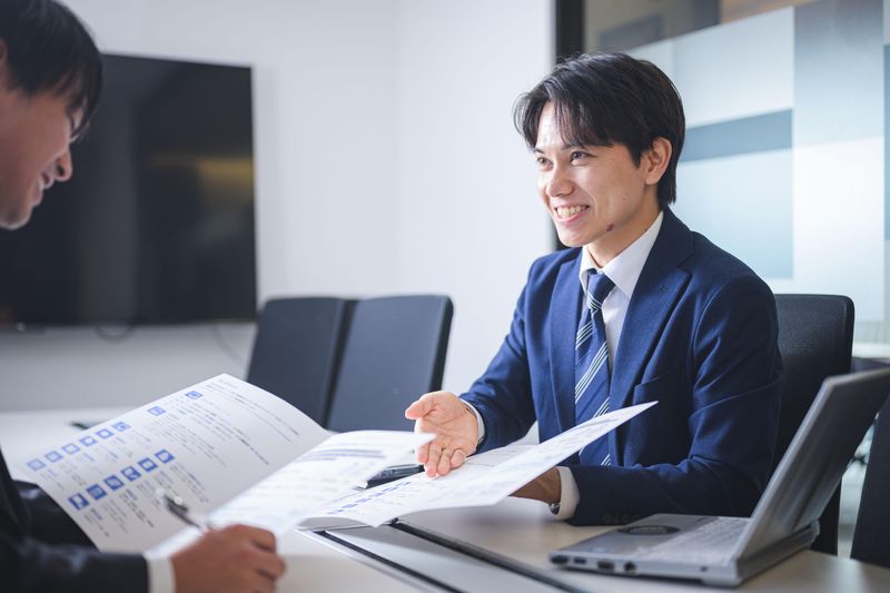 株式会社イーエーシー