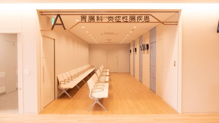医療法人恵仁会 松島病院の求人8