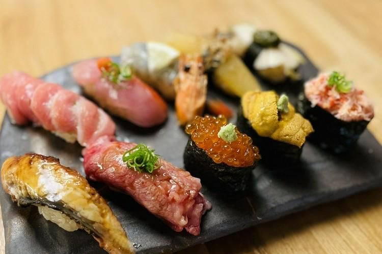 鮨とSAKE 茶屋町Marryのアルバイト・バイト求人情報-03