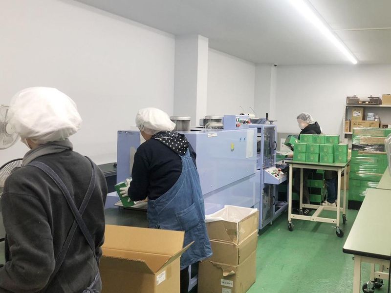 株式会社レクラーム