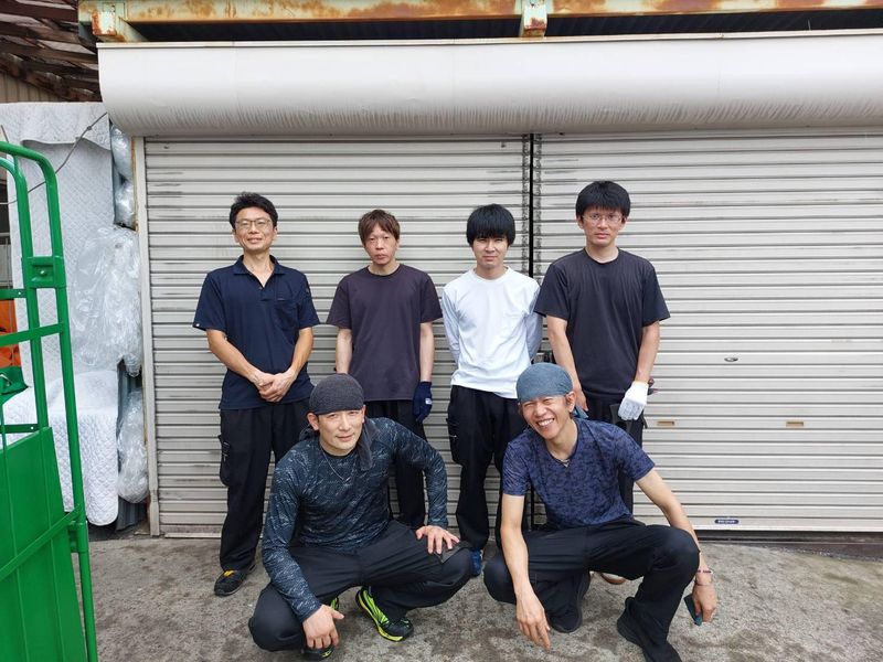 有限会社ステップの求人・転職情報