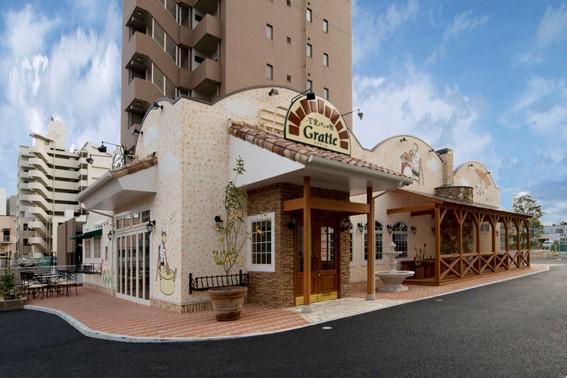 株式会社ぶんコーポレーション(石窯パンの家グラティエ　博多駅南店)の派遣求人情報