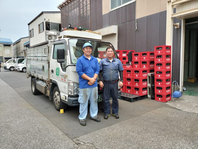 株式会社京福商店　大森営業所の求人情報