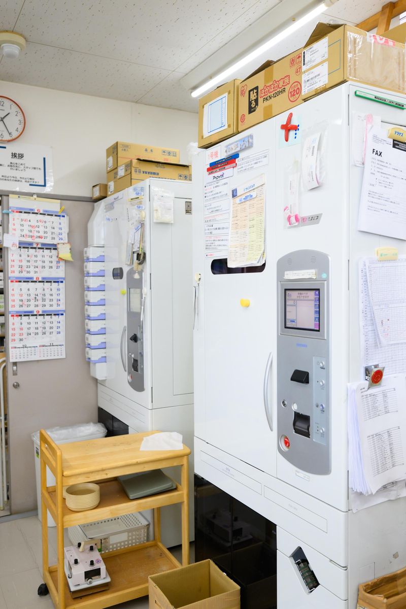 倉持調剤薬局 沓掛店の求人・転職情報-03