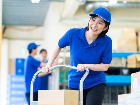 株式会社森晴産業