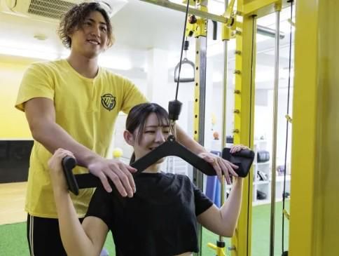 MEG’S　FITNESSのアルバイト・バイト求人情報-02
