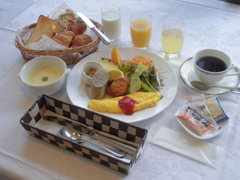 Blue Benjamin Caféのアルバイト・バイト求人情報-04