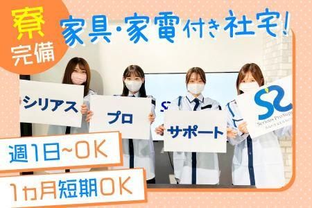 株式会社serious pro support/大宮エリアのイメージ2