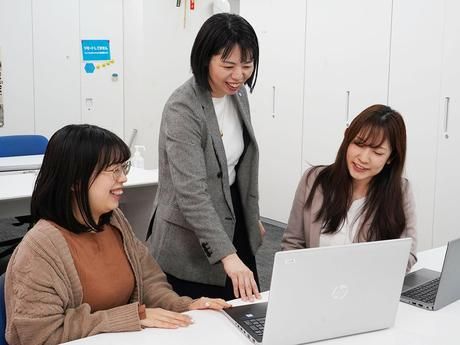 アドプランナー株式会社　新宿本社のアルバイト・バイト求人情報-02