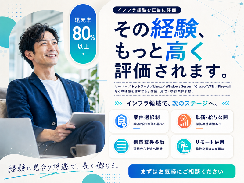 株式会社スリーリングスの求人・転職情報