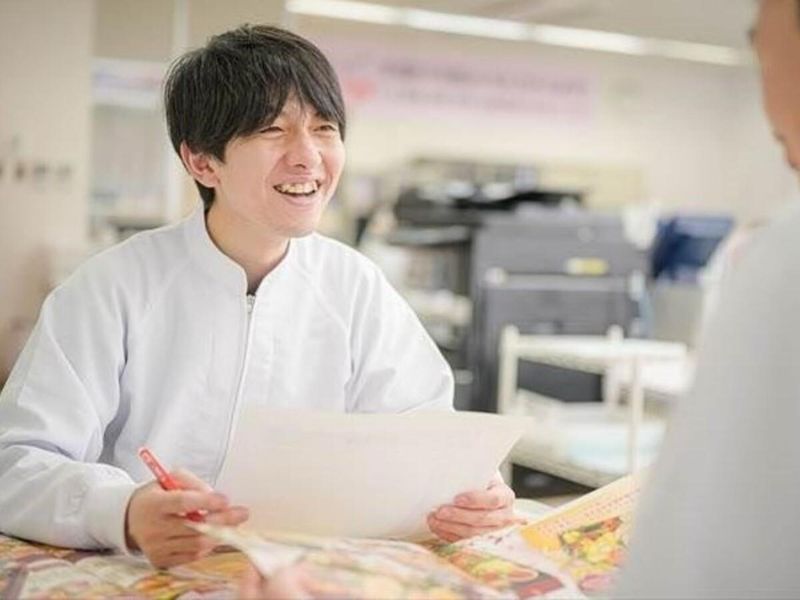 WEB|食のお仕事を知る!中食業界研究×マーケティングワーク