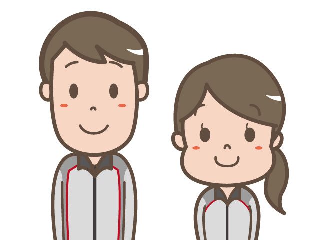 NKKグループの派遣求人情報