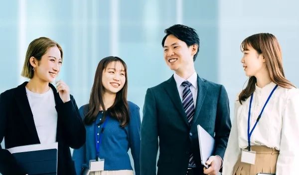 求人画像
