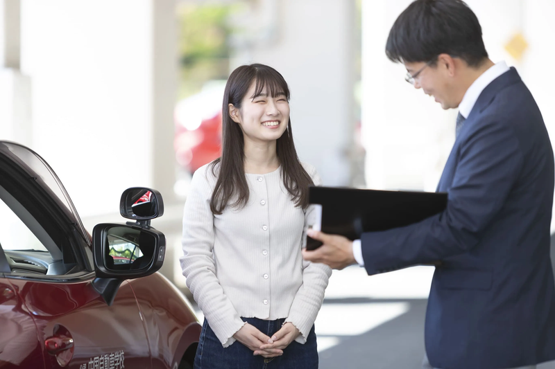 中国自動車学校の求人・転職情報