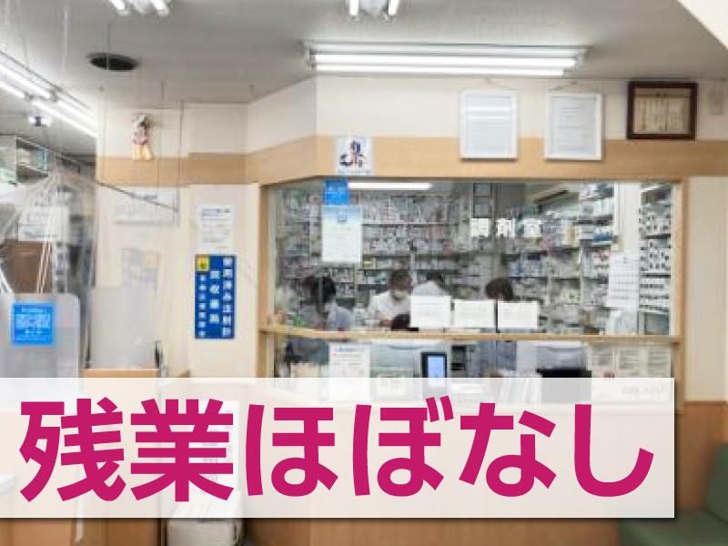 ミヤコ薬局　お花茶屋店のアルバイト・バイト求人情報-03