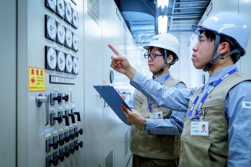 セコムテクノ上信越株式会社-0013の求人・転職情報