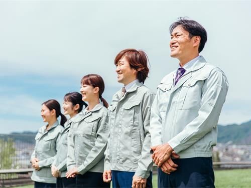 株式会社インダストリーパートナーズの求人・転職情報