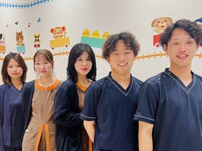 医療法人社団千葉白報会　総合クリニック　ドクターランド幕張のアルバイト・バイト求人情報-02