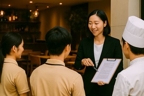 ベネリック株式会社の求人・転職情報