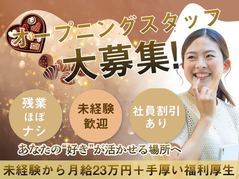  リンツ&シュプルングリージャパン株式会社の求人・転職情報