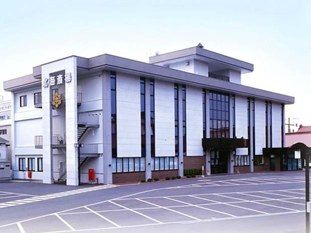 北海斎場 (豊平区)の派遣求人情報