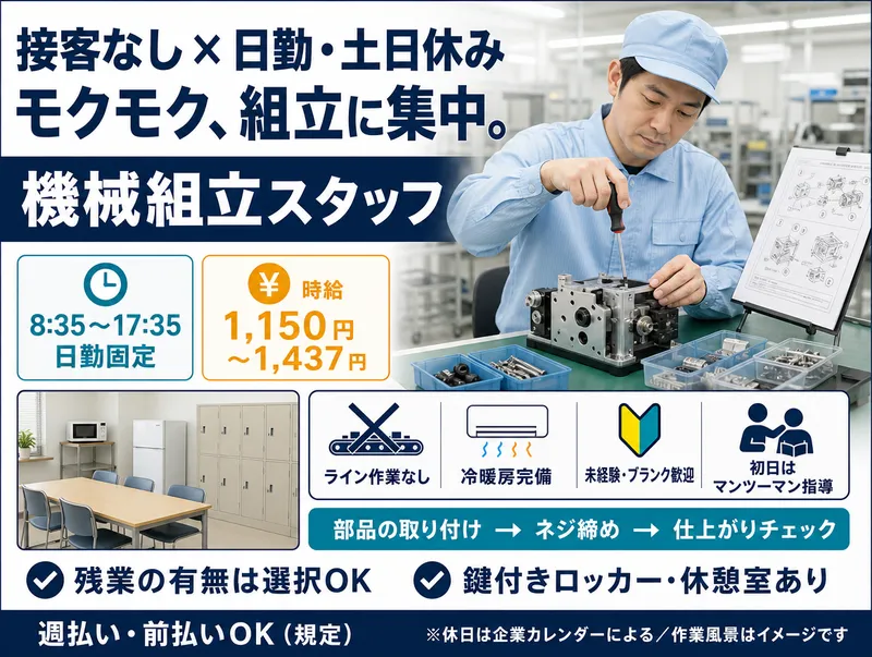 株式会社bring up/supのアルバイト・バイト求人情報