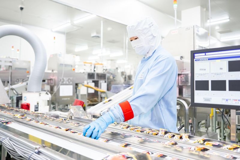 有楽製菓株式会社の求人・転職情報